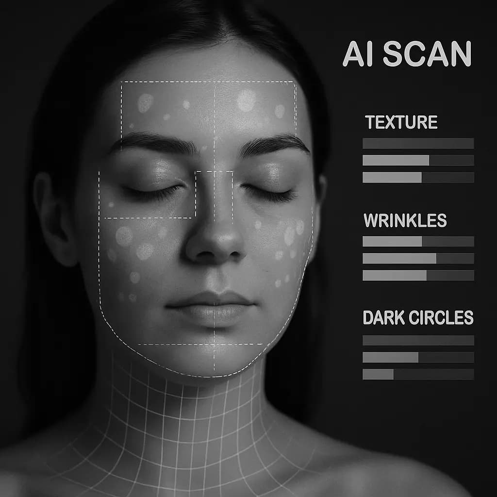 AI Skincare