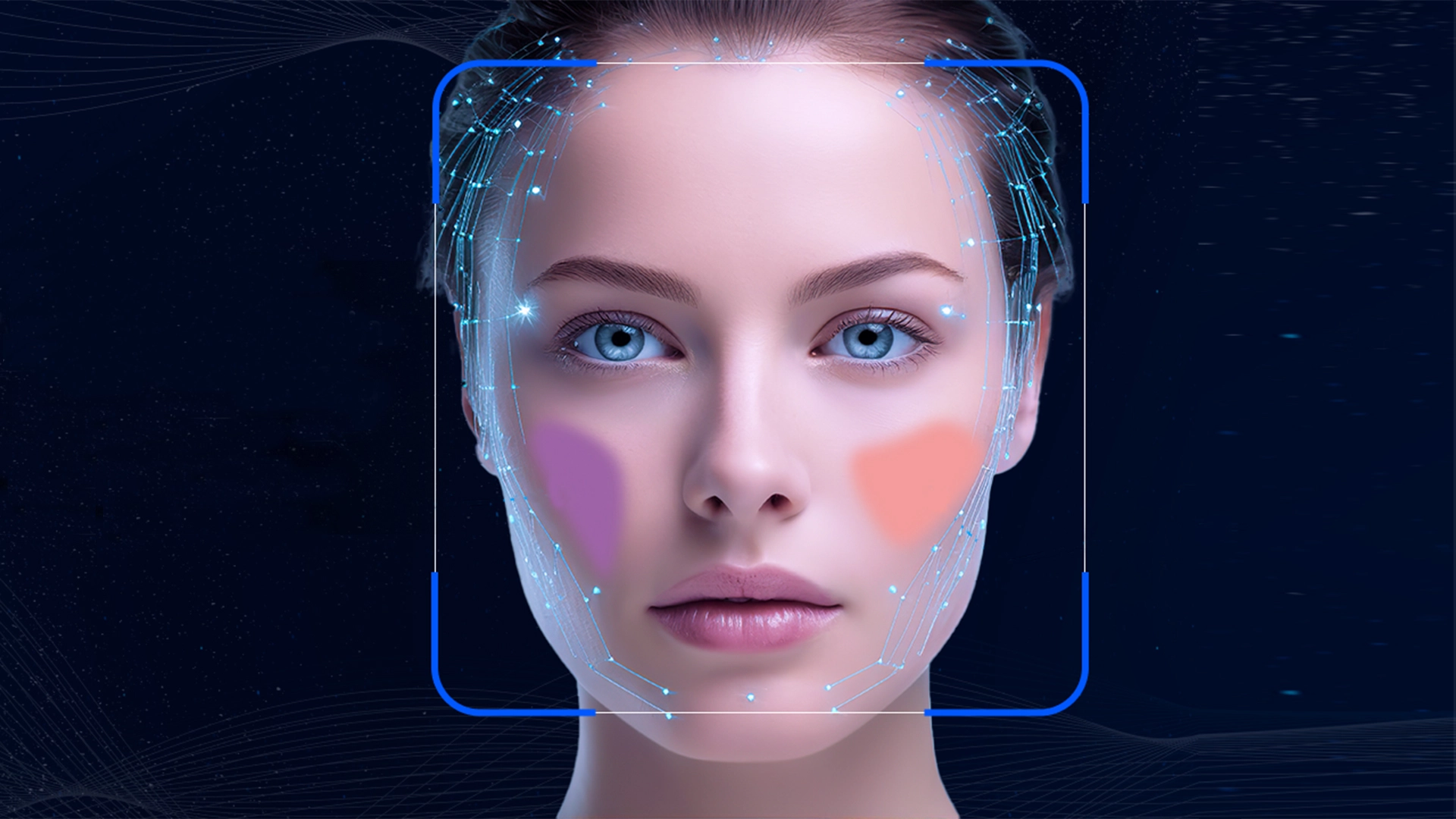 Face analysis